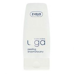 Ziaja - Ulga * Peeling enzymatyczny * 60 ml
