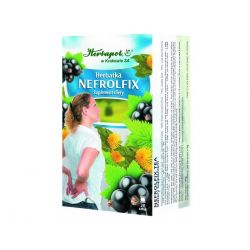 Herbapol * Herbatka - Nefrolfix * 20 saszetek