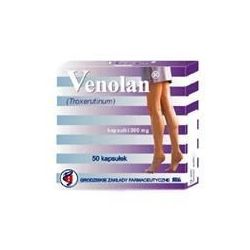 Venolan - 300 mg * 50 tabl