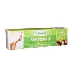 Venescin - żel * 40 g