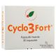 Cyclo 3 fort * 30 kaps