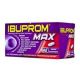 Ibuprom Max - 400 mg * 48 tabletki