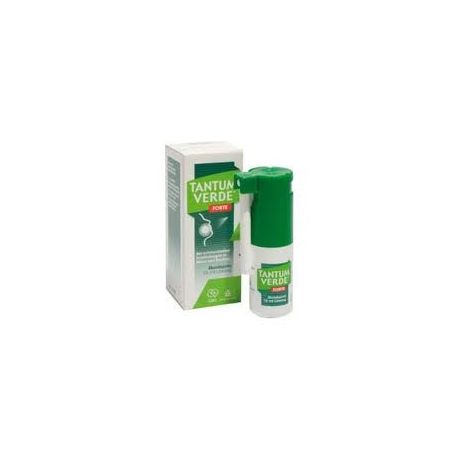 Tantum Verde Forte - aerozol * 15 ml