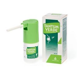 Tantum Verde - aerozol * 30 ml