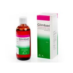 Glimbax - płyn * 200 ml