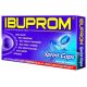 Ibuprom Sprint Caps - 200 mg * 10 kapsułek