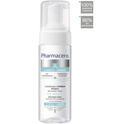 Pharmaceris A Puri -Sensilium * Pianka oczyszczająca do twarzy * 150 ml