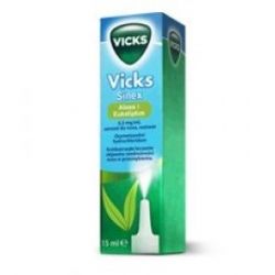Vicks Sinex - aerozol - 15 ml