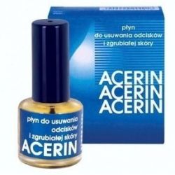 Acerin - płyn na odciski * 9 ml