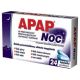 Apap - Noc  * 24 tabletki