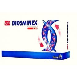 Diosminex Max 1 g * 30 tabl