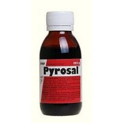 Pyrosal - syrop * 125 g