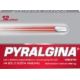 Pyralgina - 500 mg * 12 tabl