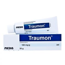 Traumon - żel * 50 g