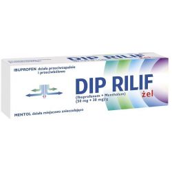 Dip Rilif - żel * 50 g