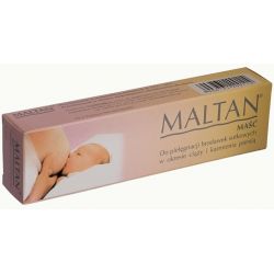 Maltan - maść * 40 ml