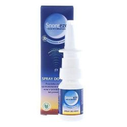 Snoreeze - Spray do nosa * Przeciw chrapaniu * 10 ml