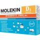 Molekin D3 *  60 tabl