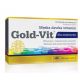 OLIMP Gold-Vit dla mężczyzn * 30 tabletek powlekanych