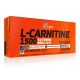 OLIMP - L-Carnitine 1500mg Extreme * 120 Mega Caps