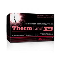 Olimp Therm Line Men * 60 tabl