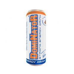 Olimp DOMINATOR - STRONG ENERGY DRINK
