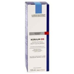 Kerium DS szampon przeciwłupieżowy, 125 ml