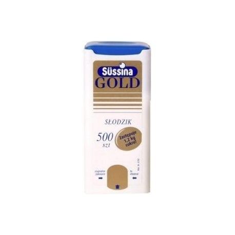 Sussina Gold * Słodzik - 500 szt