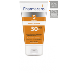Pharmaceris S Sun Body Protect  * Emulsja  SPF 30 -150 ml
