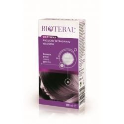 Biotebal  * Odżywka do włosów * 200 ml