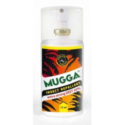 Mugga Spray 50 % * 75 ml