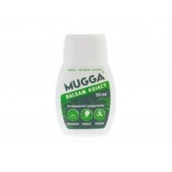 Mugga Balsam kojący * 50 ml