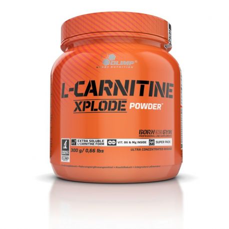 Olimp L-carnitine Xplode Powder  * 300 g
