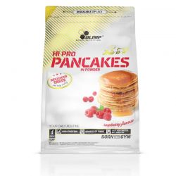 Olimp Hi Pro Pancakes * malina * 900 g
