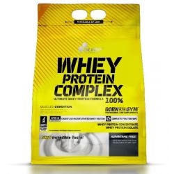 Olimp Whey Protein Complex 100% *czekolada* 2270 g