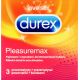 Durex Pleasure Max * 3 szt