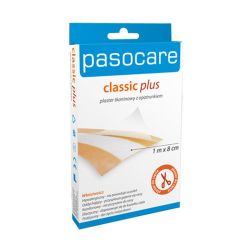 Paso Classic Plus - Plaster * 1 m X 8 cm - 1 szt