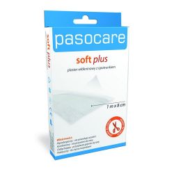 Paso Soft Plus - Plaster *1m x 8cm - 1 szt