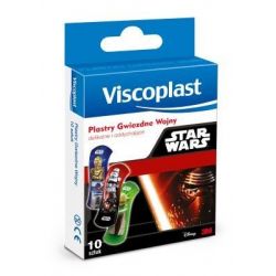 Viscoplast - Star Wars * 10 sztuk