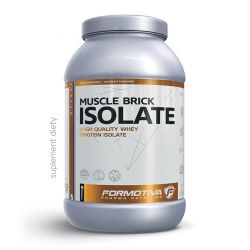 Formotiva Muscle Brick Isolate * 1 kg