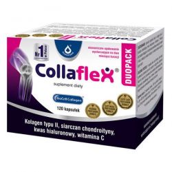 Collaflex Duopack * 120 tabl