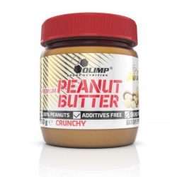 Olimp Premium Peanut Butter Crunchy * 350g