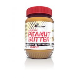 Olimp Premium Peanut Butter Crunchy * 700g