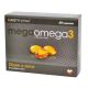 Mega Omega 3 * 60 kapsułek