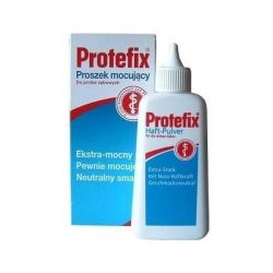 Protefix - proszek mocujący * 50g