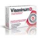 Visaxinum D - dla dorosłych * 30 tabletek