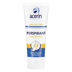 Acerin * Perspirant - przeciwpotny do stóp  * 75 ml