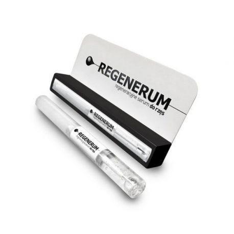 Regenerum * Serum regeneracyjne do rzęs * 11 ml