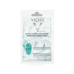 Vichy * Maska mineralno-nawilżająca * 12 ml (2 x 6 ml)