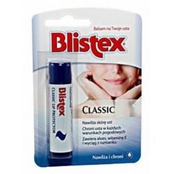 Blistex Classic * Balsam do ust * 4,25 g